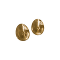Varenna Earrings Gold
