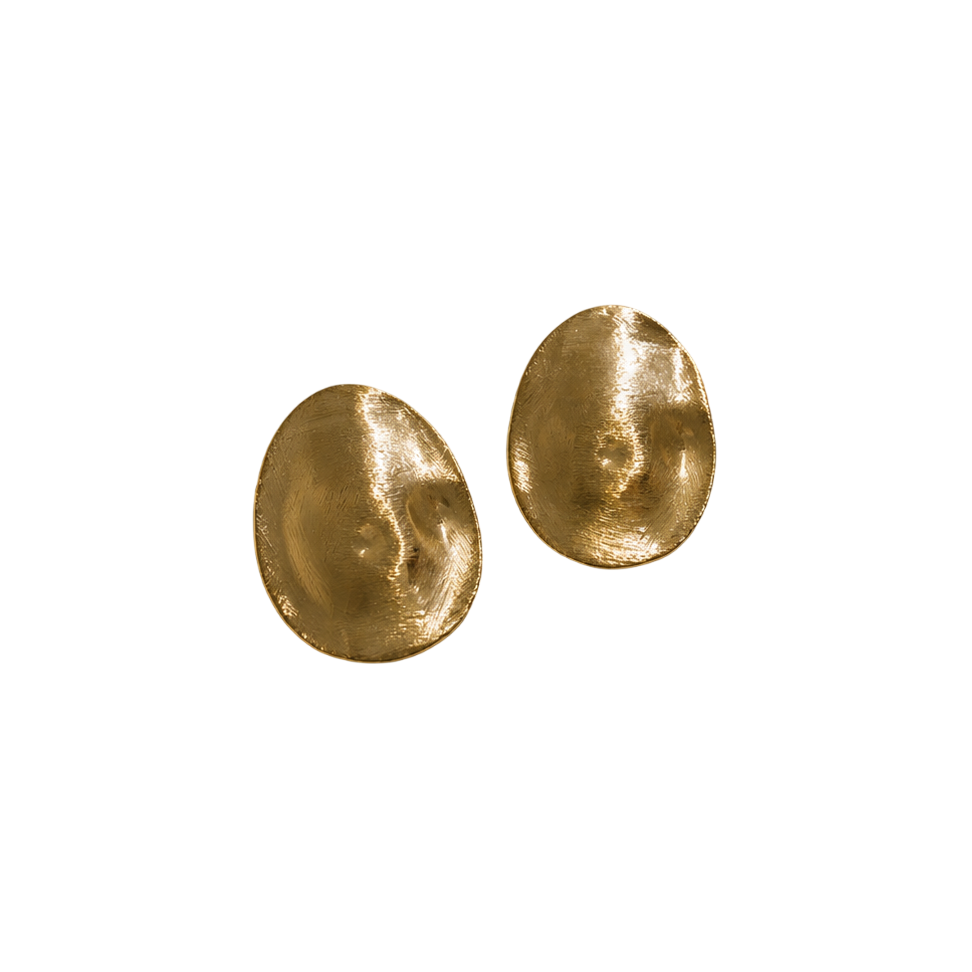 Varenna Earrings Gold