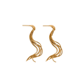 Cygnus Earrings