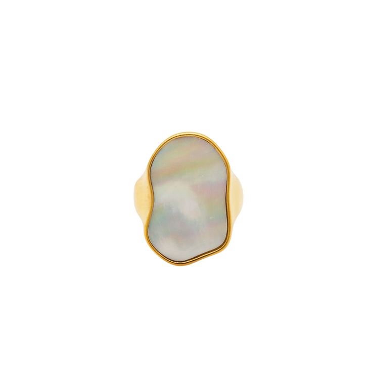 The Sierra Ring